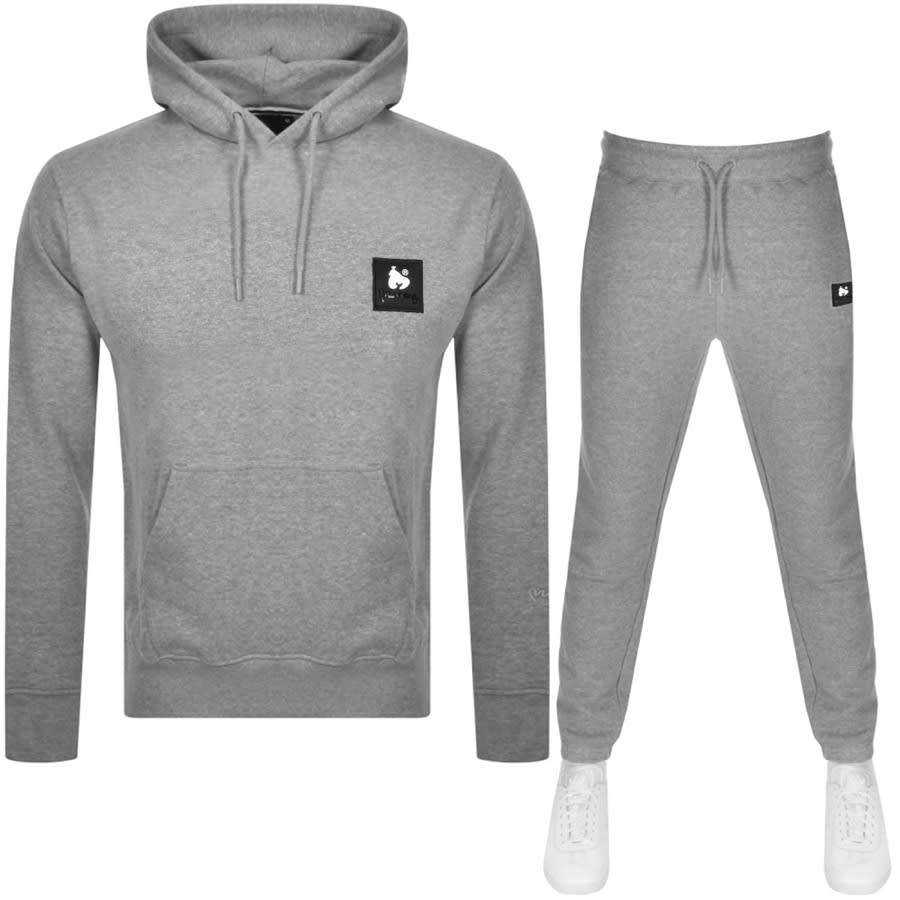 money tracksuit